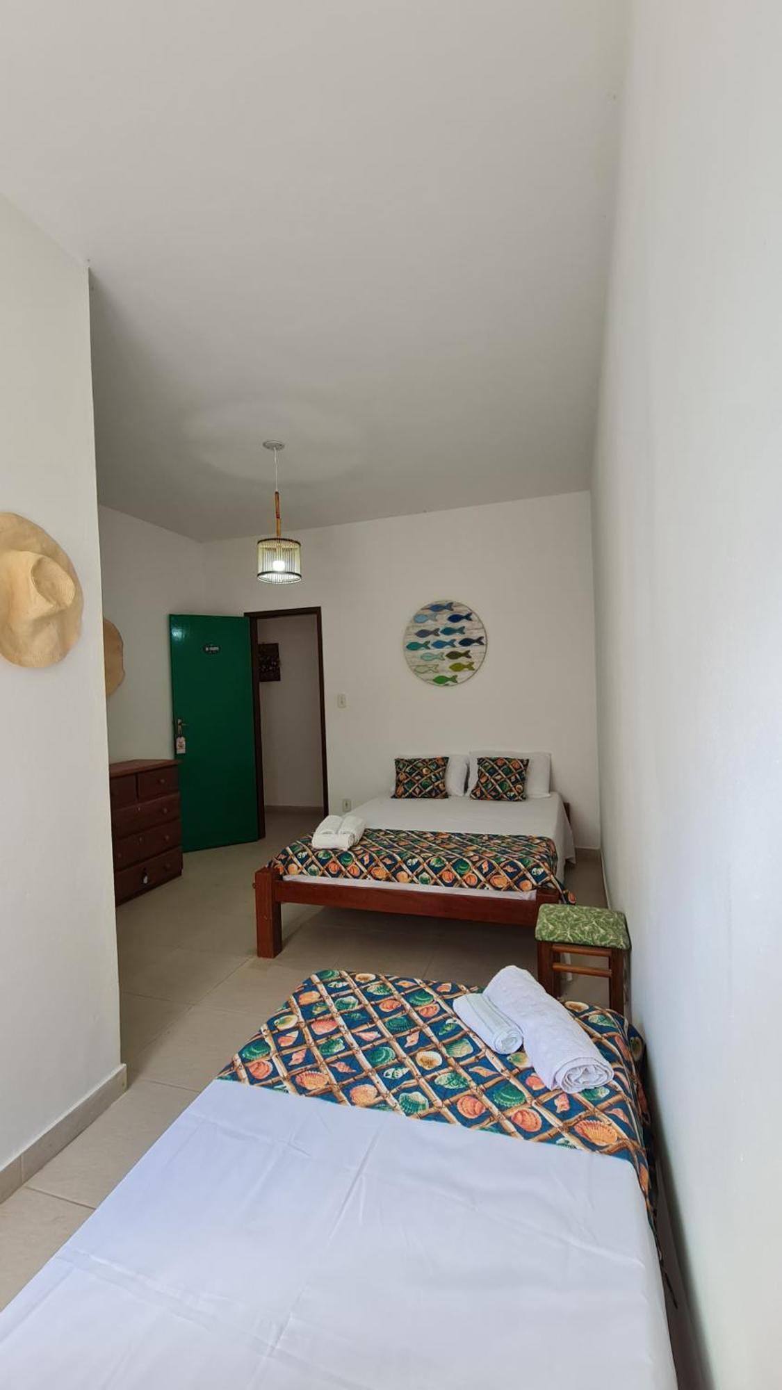 A Casa No Baixio - Baixio - Litoral Norte - Ba 외부 사진