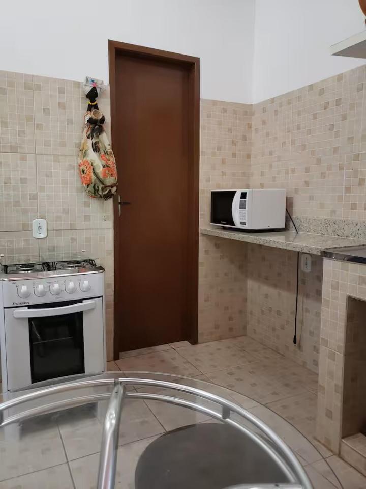 A Casa No Baixio - Baixio - Litoral Norte - Ba 외부 사진
